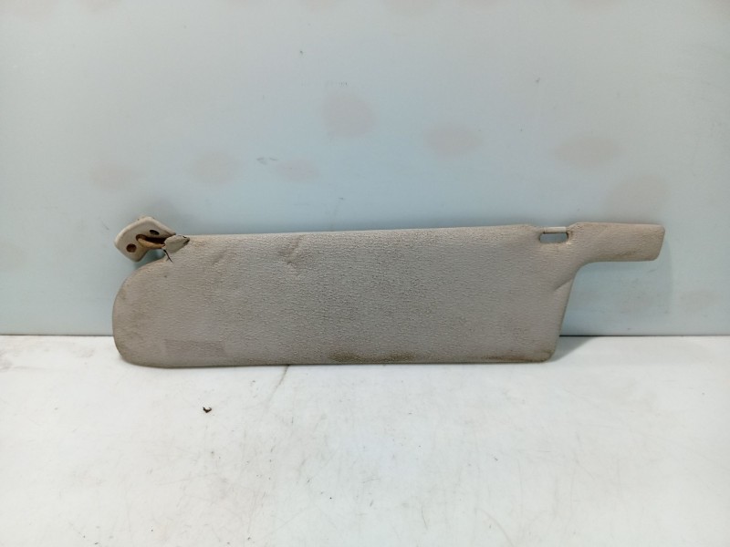 Recambio de parasol izquierdo para volkswagen t4 transporter/furgoneta (mod. 1991) referencia OEM IAM   