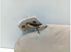 Recambio de parasol izquierdo para volkswagen t4 transporter/furgoneta (mod. 1991) referencia OEM IAM    2