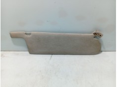 Recambio de parasol izquierdo para volkswagen t4 transporter/furgoneta (mod. 1991) referencia OEM IAM   