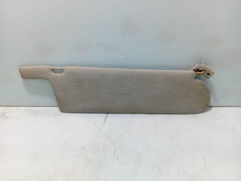 Recambio de parasol izquierdo para volkswagen t4 transporter/furgoneta (mod. 1991) referencia OEM IAM   