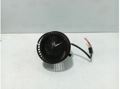 Recambio de ventilador calefaccion para volkswagen t4 transporter/furgoneta (mod. 1991) referencia OEM IAM   