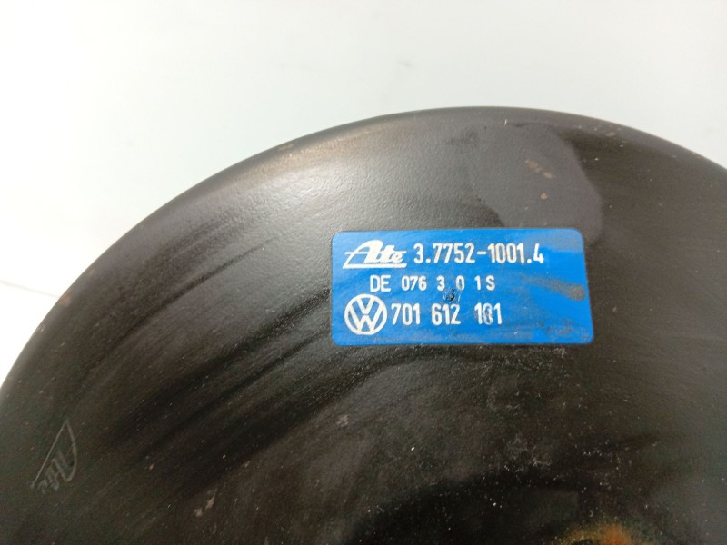 Recambio de servofreno para volkswagen t4 transporter/furgoneta (mod. 1991) referencia OEM IAM   