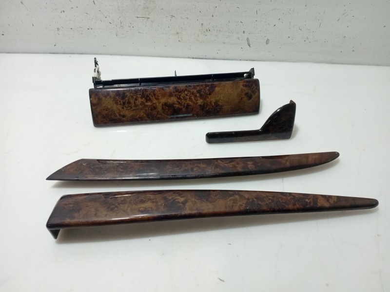 Recambio de moldura para bmw x5 (e53) 3.0 d referencia OEM IAM   