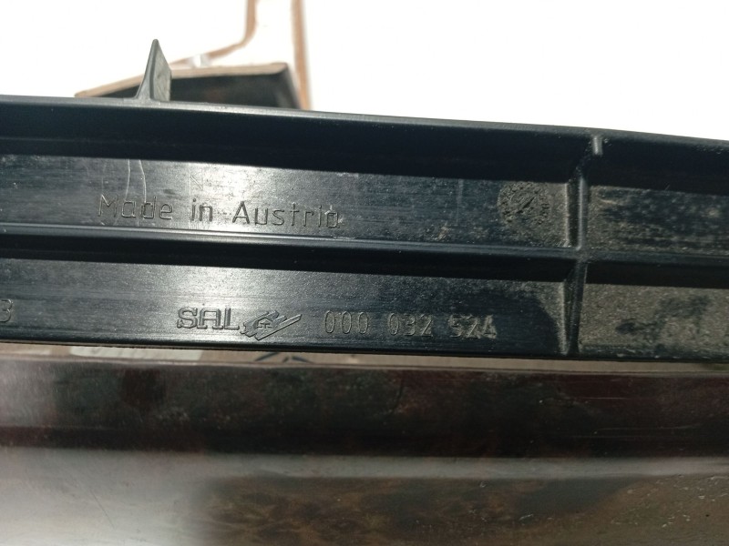 Recambio de moldura para bmw x5 (e53) 3.0 d referencia OEM IAM   