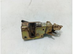 Recambio de cerradura puerta delantera derecha para volkswagen t4 transporter/furgoneta (mod. 1991) referencia OEM IAM   