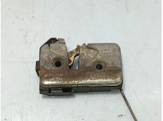Recambio de cerradura maletero / porton para volkswagen t4 transporter/furgoneta (mod. 1991) referencia OEM IAM   
