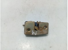 Recambio de cerradura puerta lateral derecha para volkswagen t4 transporter/furgoneta (mod. 1991) referencia OEM IAM   