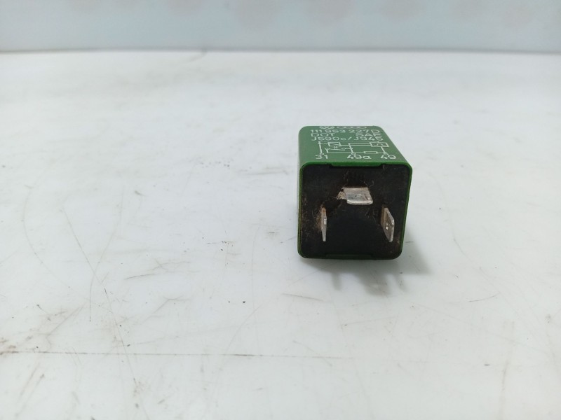 Recambio de rele para volkswagen t4 transporter/furgoneta (mod. 1991) referencia OEM IAM   