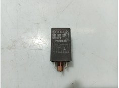 Recambio de rele para volkswagen t4 transporter/furgoneta (mod. 1991) referencia OEM IAM   
