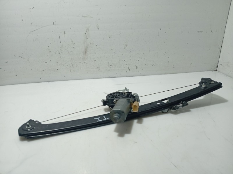 Recambio de elevalunas trasero izquierdo para bmw x5 (e53) 3.0 d referencia OEM IAM 51357125059  