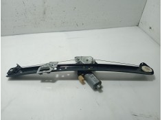 Recambio de elevalunas trasero izquierdo para bmw x5 (e53) 3.0 d referencia OEM IAM 51357125059   2