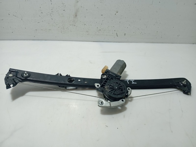 Recambio de elevalunas trasero izquierdo para bmw x5 (e53) 3.0 d referencia OEM IAM 51357125059  