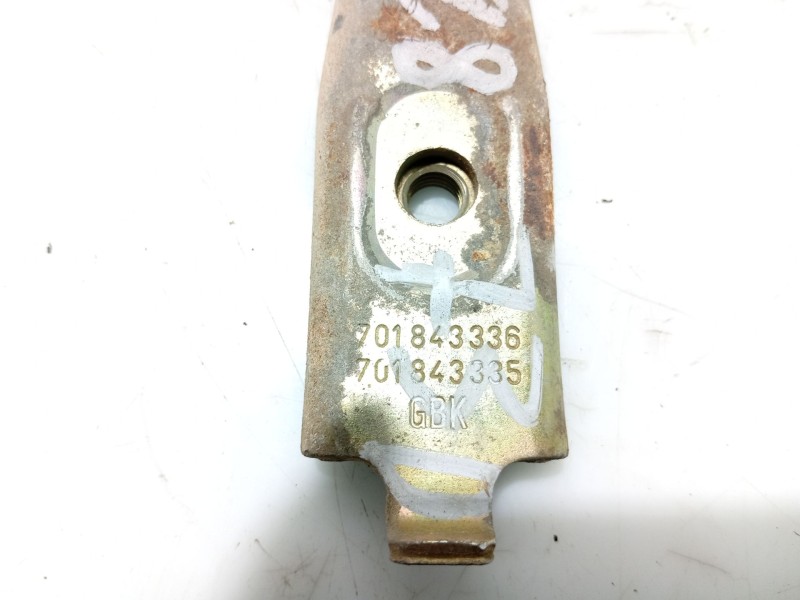 Recambio de soporte para volkswagen t4 transporter/furgoneta (mod. 1991) referencia OEM IAM   