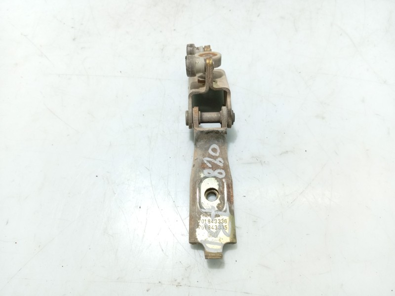 Recambio de soporte para volkswagen t4 transporter/furgoneta (mod. 1991) referencia OEM IAM   