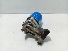 Recambio de soporte filtro aceite para volkswagen t4 transporter/furgoneta (mod. 1991) referencia OEM IAM   