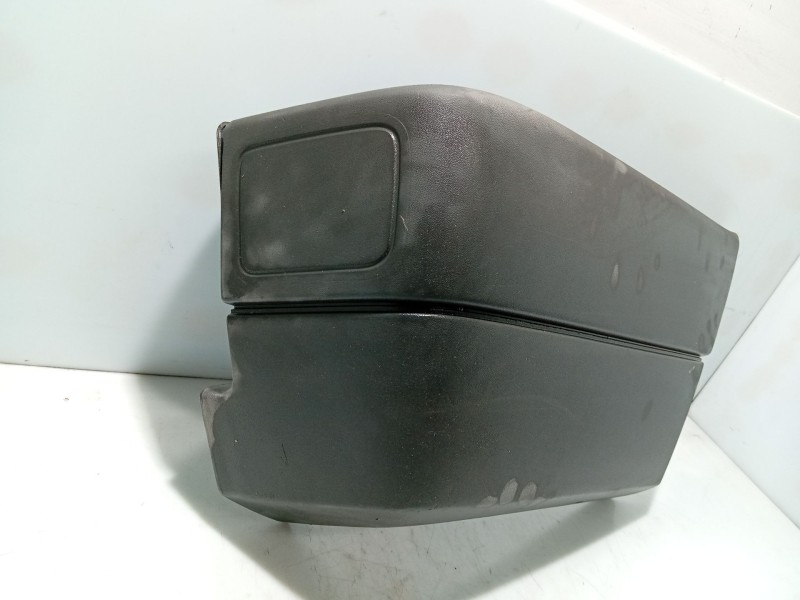 Recambio de paragolpes trasero para volkswagen t4 transporter/furgoneta (mod. 1991) referencia OEM IAM   