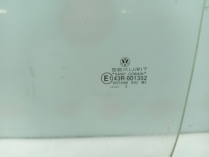 Recambio de luna delantera izquierda para volkswagen t4 transporter/furgoneta (mod. 1991) referencia OEM IAM   