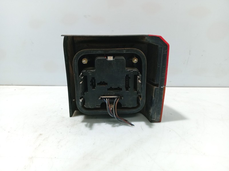 Recambio de piloto trasero izquierdo para volkswagen t4 transporter/furgoneta (mod. 1991) referencia OEM IAM   