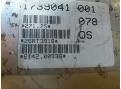 Recambio de centralita motor uce para bmw serie 3 berlina (e36) 318i   |   01.91 - 12.98 | 1991 - 1998 | 116 cv / 85 kw referenc 2