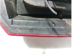 Recambio de piloto trasero derecho para volkswagen t4 transporter/furgoneta (mod. 1991) referencia OEM IAM    2
