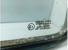 Recambio de luna trasera derecha para volkswagen t4 transporter/furgoneta (mod. 1991) referencia OEM IAM    2