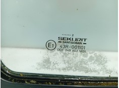 Recambio de luna lateral superior derecha para volkswagen t4 transporter/furgoneta (mod. 1991) referencia OEM IAM    2