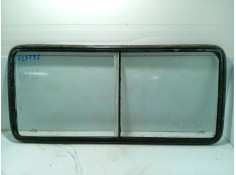 Recambio de luna lateral superior izquierda para volkswagen t4 transporter/furgoneta (mod. 1991) referencia OEM IAM   