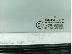 Recambio de luna lateral superior izquierda para volkswagen t4 transporter/furgoneta (mod. 1991) referencia OEM IAM    2