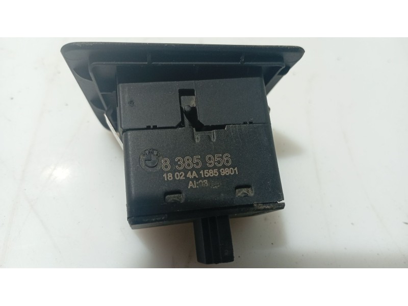 Recambio de mando elevalunas para bmw x5 (e53) 3.0 d referencia OEM IAM 8385956 18024A15859801 