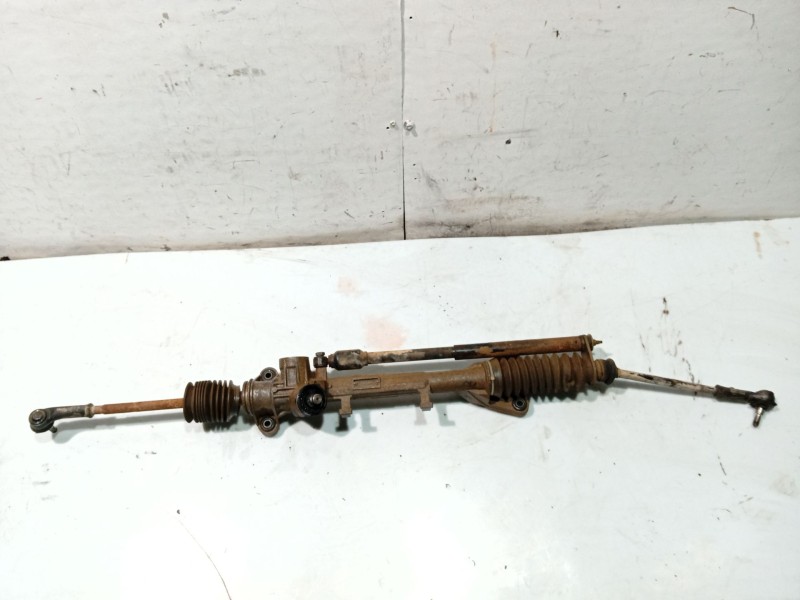 Recambio de cremallera direccion para volkswagen t4 transporter/furgoneta (mod. 1991) referencia OEM IAM   