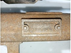 Recambio de cremallera direccion para volkswagen t4 transporter/furgoneta (mod. 1991) referencia OEM IAM    2