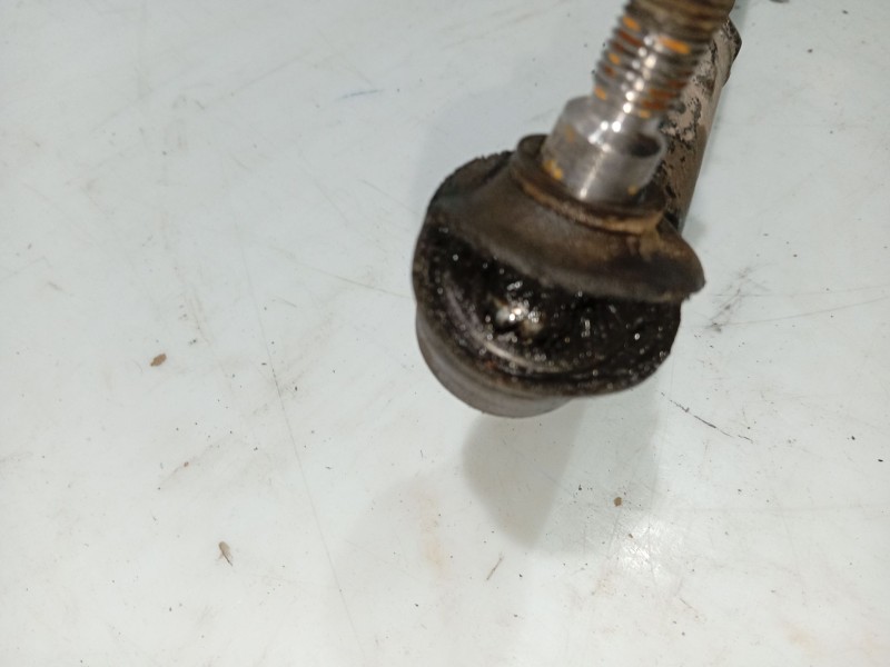 Recambio de cremallera direccion para volkswagen t4 transporter/furgoneta (mod. 1991) referencia OEM IAM   