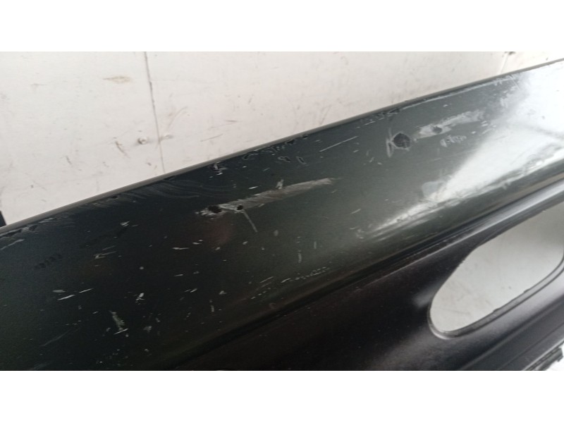 Recambio de paragolpes trasero para bmw x5 (e53) 3.0 d referencia OEM IAM 51127027046  