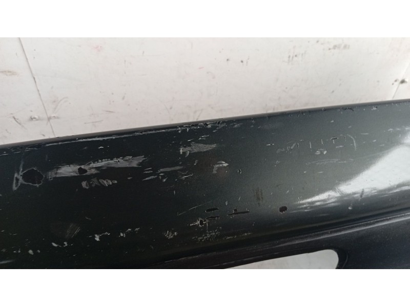 Recambio de paragolpes trasero para bmw x5 (e53) 3.0 d referencia OEM IAM 51127027046  