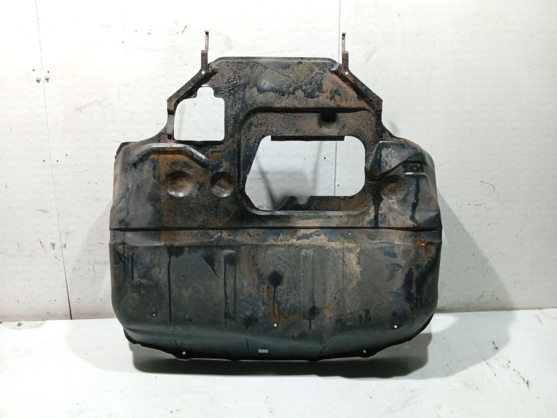 Recambio de cubrecarter para volkswagen t4 transporter/furgoneta (mod. 1991) referencia OEM IAM   