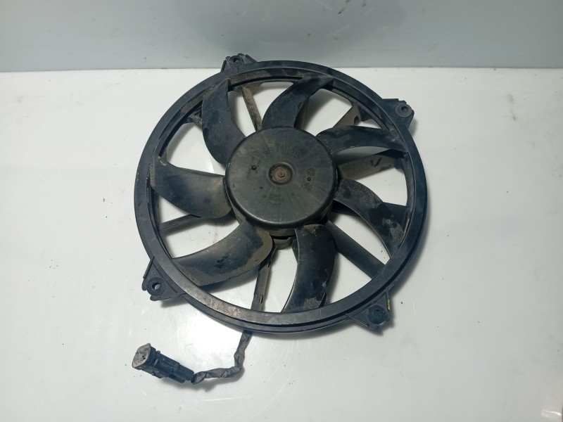 Recambio de electroventilador para citroën c4 i (lc_) 1.6 hdi referencia OEM IAM 874716T  