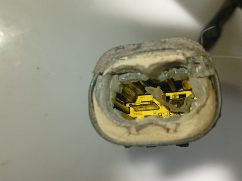 Recambio de electroventilador para citroën c4 i (lc_) 1.6 hdi referencia OEM IAM 874716T  