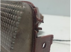 Recambio de piloto trasero derecho paragolpes para citroën c4 i (lc_) 1.6 hdi referencia OEM IAM 9652464580   2