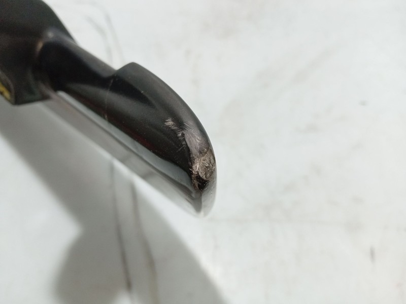 Recambio de aleron trasero para ssangyong rexton referencia OEM IAM 7962008B00LAK 050622A 