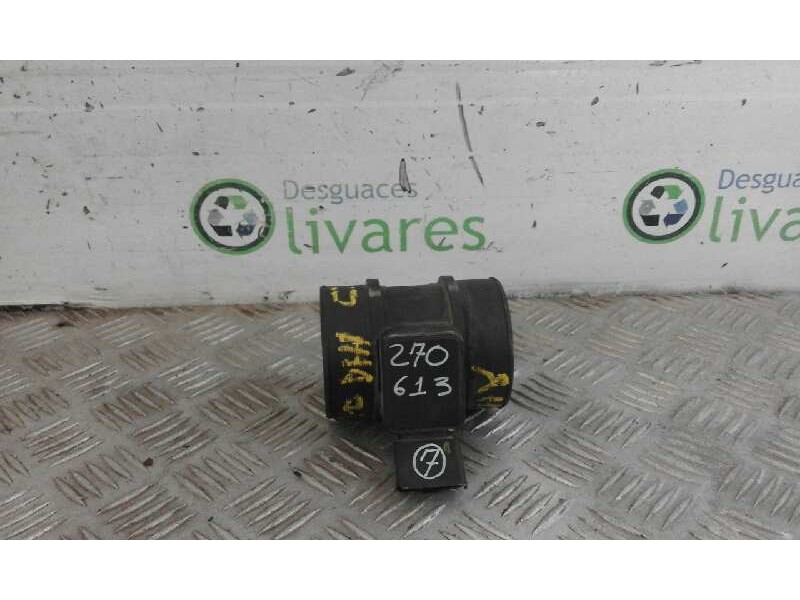 Recambio de caudalimetro para citroen xsara picasso 2.0 hdi   |   03.00 - 12.02 | 2000 - 2002 | 90 cv / 66 kw referencia OEM IAM