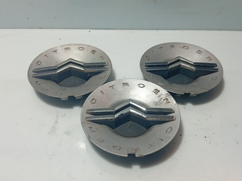 Recambio de moldura para citroën c4 i (lc_) 1.6 hdi referencia OEM IAM 9650264080  