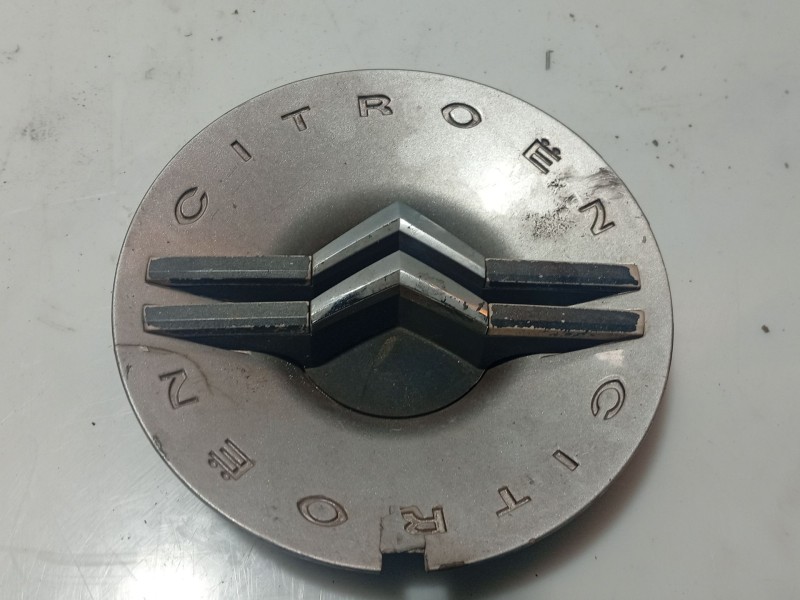 Recambio de moldura para citroën c4 i (lc_) 1.6 hdi referencia OEM IAM 9650264080  