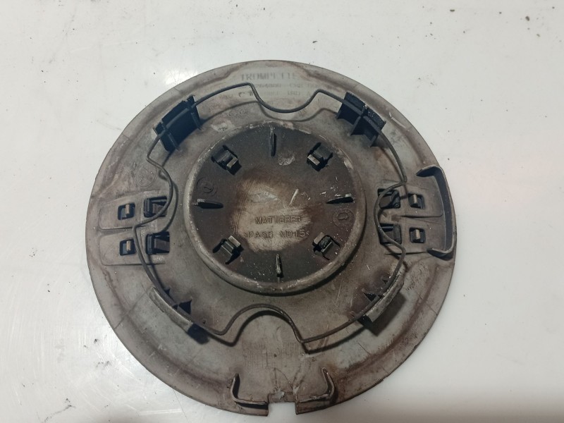 Recambio de moldura para citroën c4 i (lc_) 1.6 hdi referencia OEM IAM 9650264080  