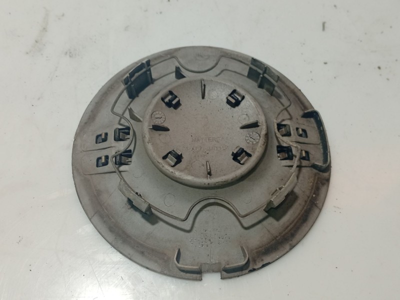 Recambio de moldura para citroën c4 i (lc_) 1.6 hdi referencia OEM IAM 9650264080  