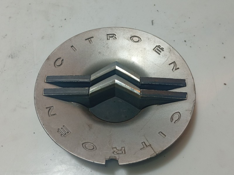 Recambio de moldura para citroën c4 i (lc_) 1.6 hdi referencia OEM IAM 9650264080  