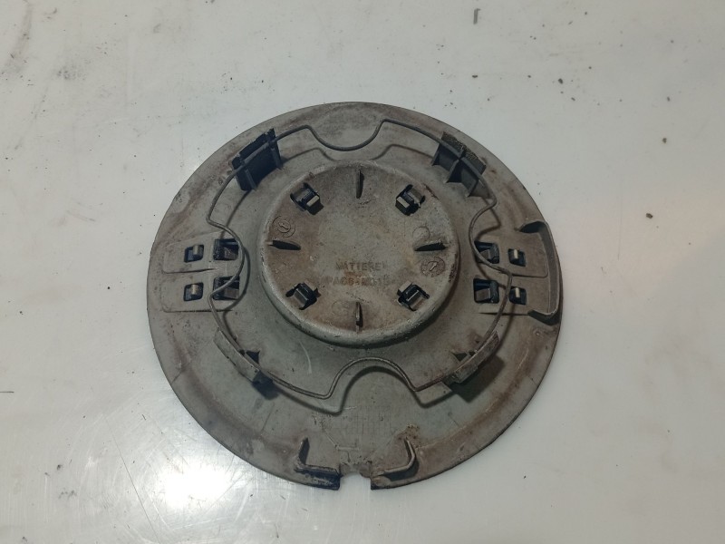 Recambio de moldura para citroën c4 i (lc_) 1.6 hdi referencia OEM IAM 9650264080  