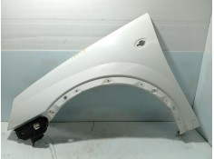 Recambio de aleta delantera izquierda para opel corsa c (x01) 1.3 cdti (f08, f68) referencia OEM IAM   