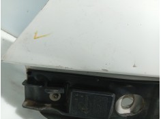 Recambio de aleta delantera izquierda para opel corsa c (x01) 1.3 cdti (f08, f68) referencia OEM IAM    2