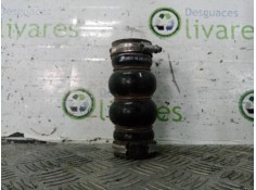 Recambio de intercooler para  referencia OEM IAM 9680356780  