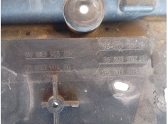 Recambio de moldura para citroën c4 i (lc_) 1.6 hdi referencia OEM IAM 9680390580 9680390480  2